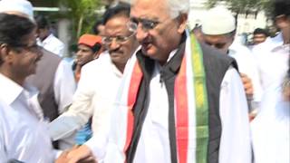 cong salman kurshid 1