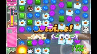Candy Crush Saga Level 1683 (No booster, 3 Stars)