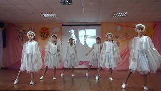 "Содружество-Конкурс-Голос памяти.Женский след."