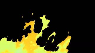 fire 2 (Chroma Key)
