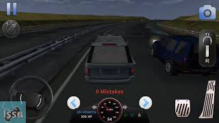 School driving 3d game play #1