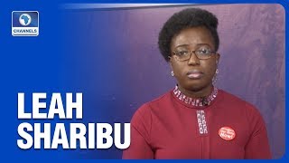 Leah Sharibu: Activist Weighs In On Alleged Marriage And Childbirth