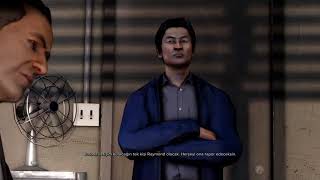 Sleeping Dogs Türkçe Tam çözüm 1.bölüm