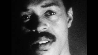 Albert Ayler Interview with Daniel Caux for France Culture, July 27, 1970