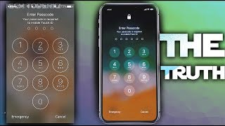 iPhone X Face ID Unlock Fail what actually happened ?