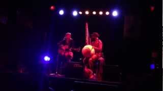 Maher & Sousou Cissoko -Allalake