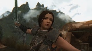 Прохождение The Elder Scrolls V Skyrim Старые раны | №5