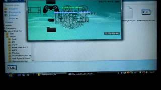 PSPgo (PSP N1003) Remotejoylite for 6.3X CXMB LCFW 6.39 ME 9.5