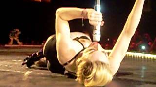 Madonna -Live Buenos Aires -Don´t cry for me Argentina & Love spent
