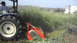 LS TRACTOR N47 - LIPA ( ΠΑΟΥΡΗΣ )