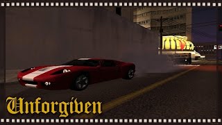 GTA Sin City Mission #7 - Unforgiven