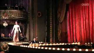 NatalieWood as Gypsy Rose Lee Gypsy