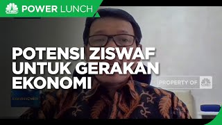BI: Potensi Ziswaf Sebagai Sumber Pembiayaan Ekonomi Capai Rp 500 T