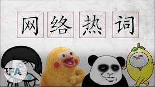 2019网络热词，哪句戳中了你？