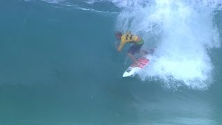 JOHN JOHN FLORENCE WINS