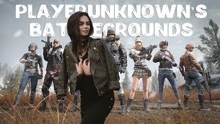 ? СТРЕМИМСЯ К ТОПУ В ПАБДЖИ FPP, ДОЕДАЕМ НОВОГОДНИЙ ТОРТ / PUBG