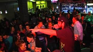 Свая#4 в Public Pub