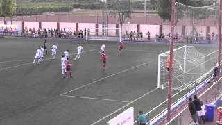 C.D ATL. MUSEROS PREFERENTE G-1 J-3 C.D ATL. MUSEROS-ALBUIXECH C.F 14-09-2013