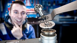 Starlock. Сделай сам и сэкономь кучу денег!