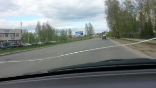 Стук дизеля D4CB