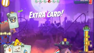 Angry Birds 2 Level 405 - Angry Birds 2 Walkthrough FULL HD SKILLGAMING