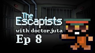 The Escapist українською: пустельна тюрма - Ep. 8
