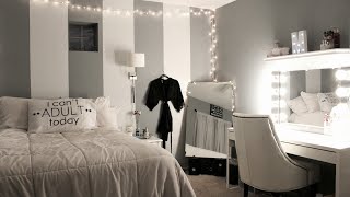 COMPLETE Room Transformation!