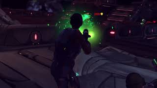 XCOM  Enemy Within прохождение #29: "Штурм флагмана" [ФИНАЛ] [Высокая сложность] [Терминатор]