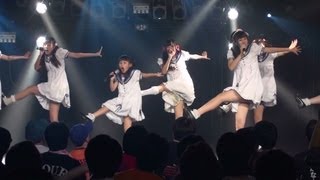 純情コントレィル MKM-ZERO 大分 アイドル交流決戦 第一部