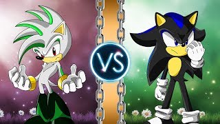 Aeon vs Seelkadoom