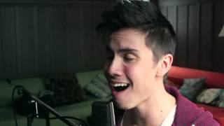 As Long as You Love Me (Justin Bieber) - Sam Tsui Cover | Sam Tsui