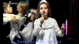 В мире красок и мелодий