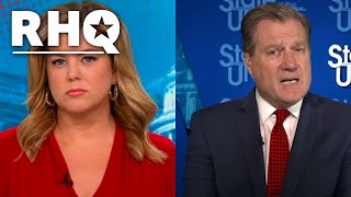 Trump Talking Head Gets SHUT DOWN On CNN