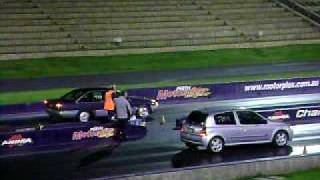 Vn calais L67 super6 runs 11.907