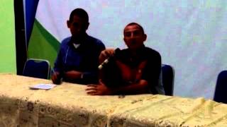 Interview after match U19 VN 2 - 1 U19 INDO
