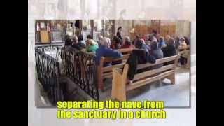 The tomb of Saint George, Lod, Lydda Israel