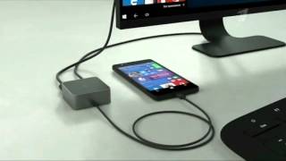 (2015) Microsoft Lumia 950 (две сим-карты) - Работает как компьютер