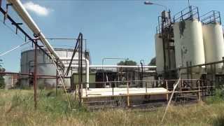 Ex distilleria Eridania