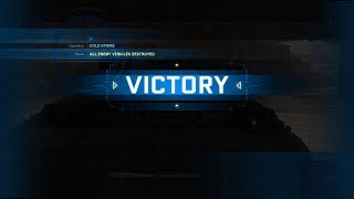 The end of the road                     FlashPoint      Event