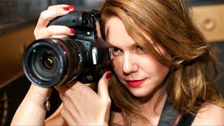 Entrevista a Erika Lust