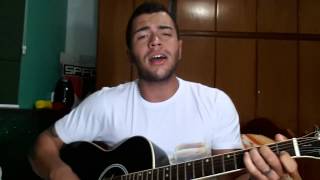 Meu coração te pertence - salz band #filipesanches