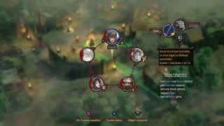 Shadow Tactics Blades of the Shogun Gameplay Walkthrough  Taking Masaru