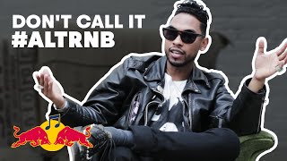 Don't Call It #AltRnB | H∆SHTAG$