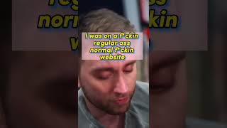 The Atrioc deepfake scandal.