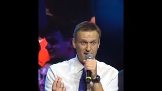 Кто, где, как и зачем отравил Навального?