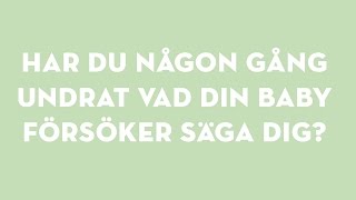 Babytecken på webben