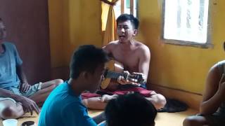 Nasib anak perantau di morowali