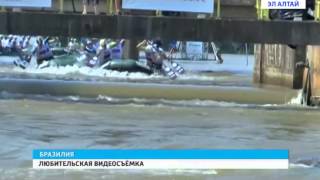 Бронзовые призеры чемпионата мира поделились своими впечатлениями