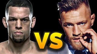 How Nate Diaz Got Inside Conor McGregor's Head