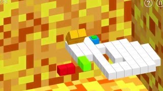 BREEZEBLOX Gameplay (Chapter 2 Level 11 - 20)